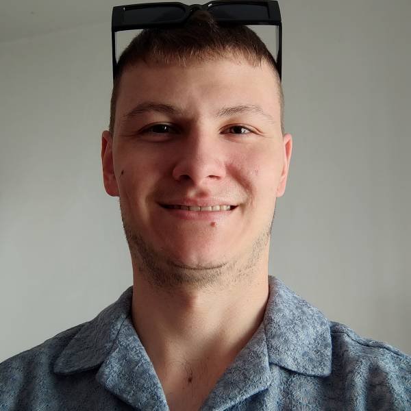 profilová fotografia