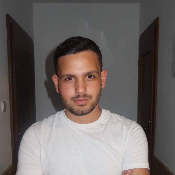 profilová fotografia