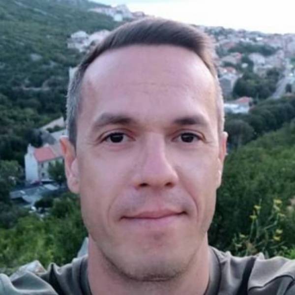 profilová fotografia