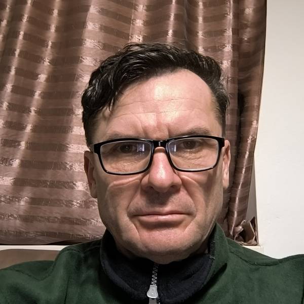 profilová fotografia