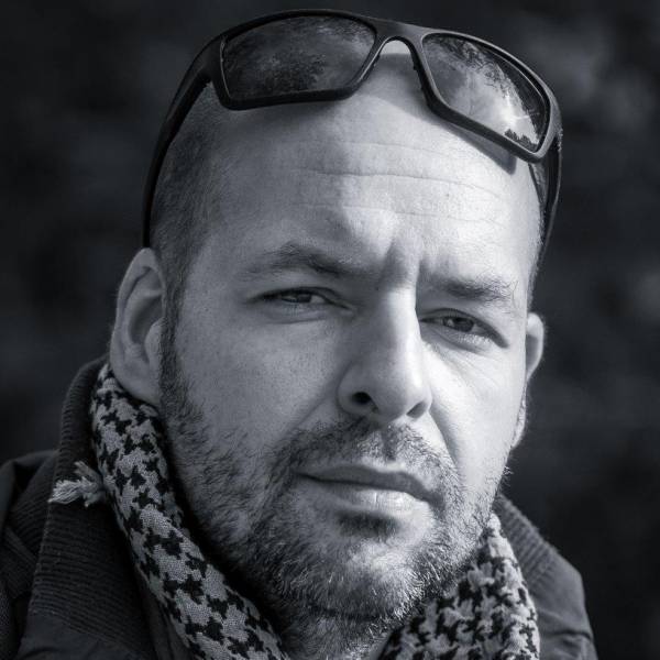 profilová fotografia