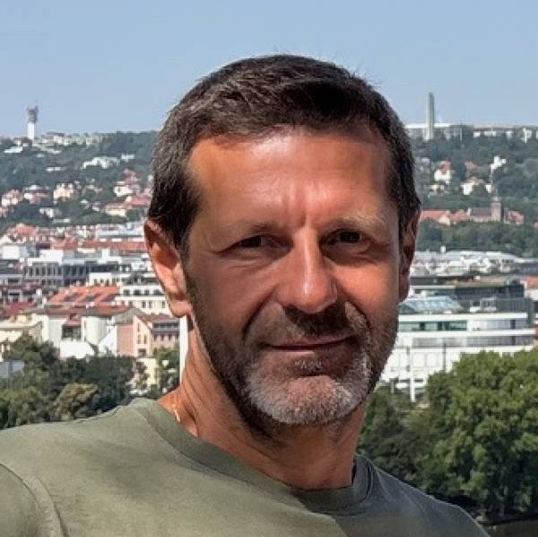 profilová fotografia