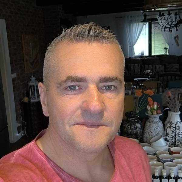 profilová fotografia