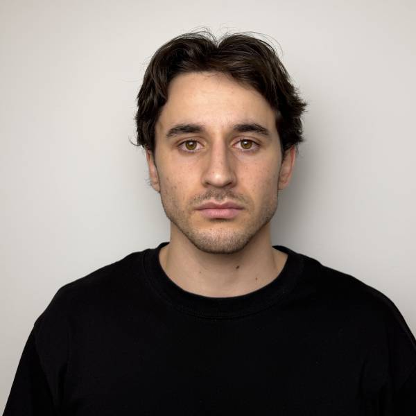 profilová fotografia