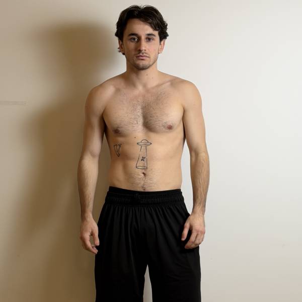 modelka s ID 0101SA1ELU p031