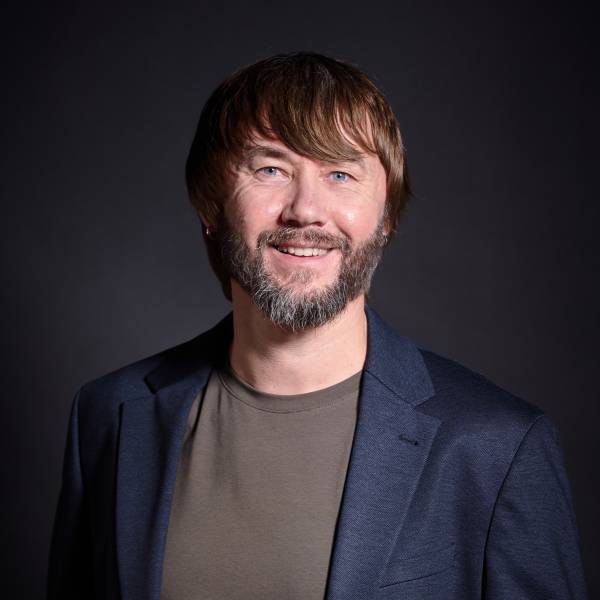 profilová fotografia