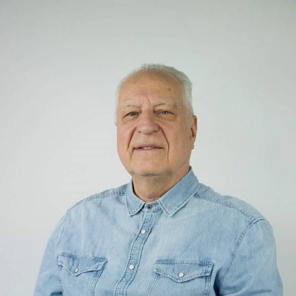 profilová fotografia