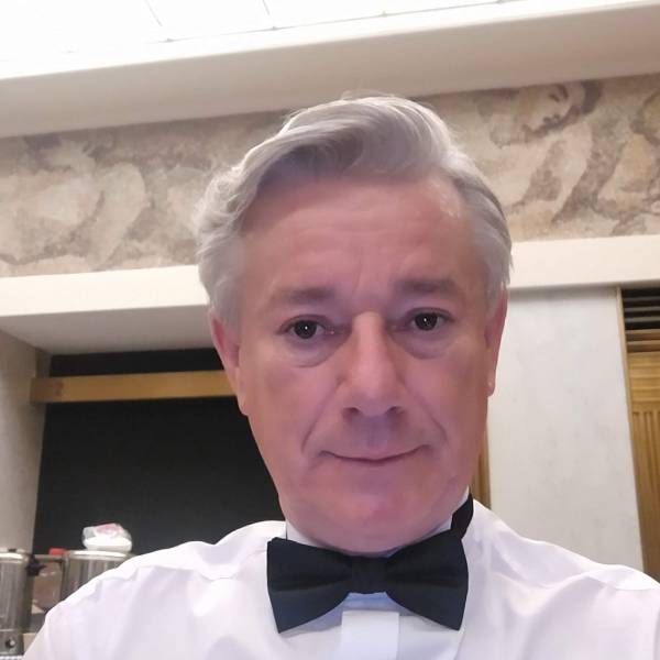 profilová fotografia