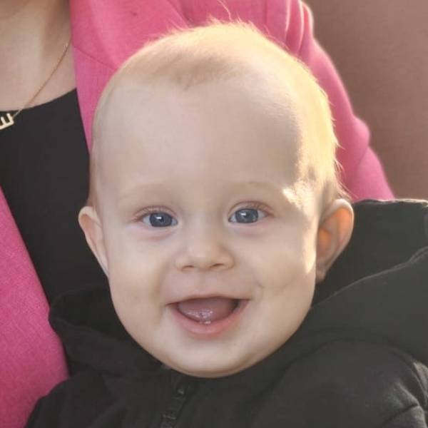 profilová fotografia