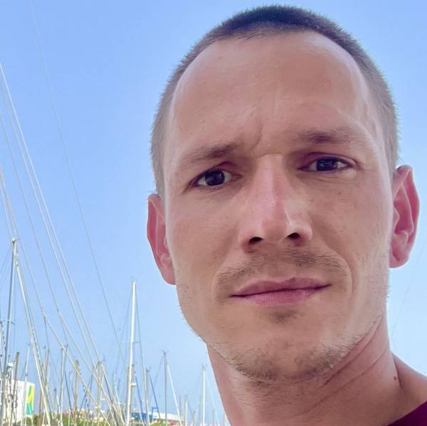 profilová fotografia