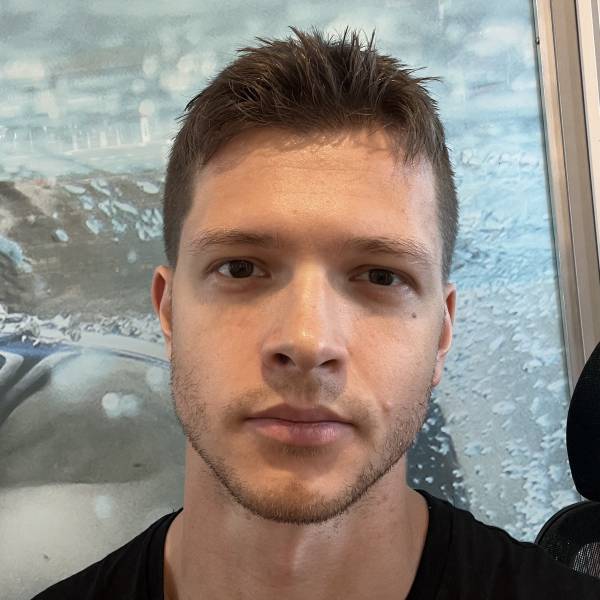 profilová fotografia