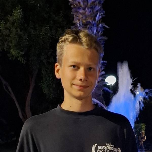 profilová fotografia