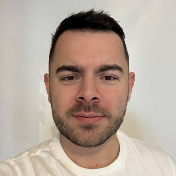 profilová fotografia