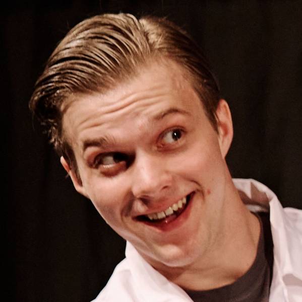 profilová fotografia