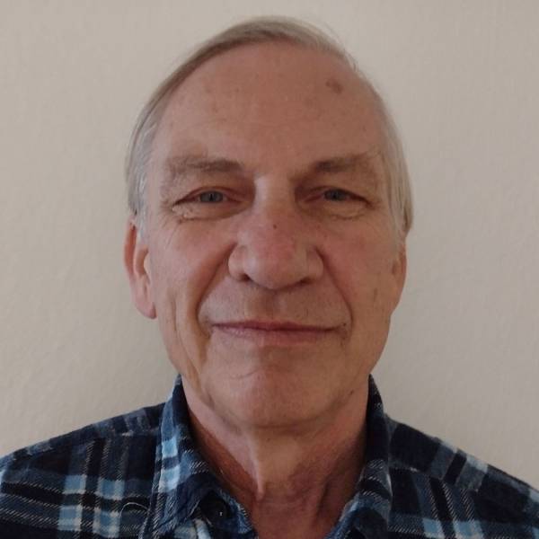 profilová fotografia