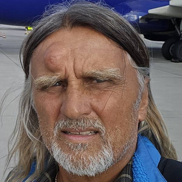 profilová fotografia