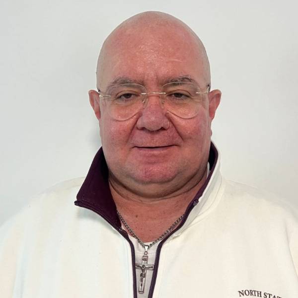 profilová fotografia