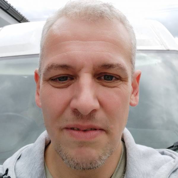 profilová fotografia