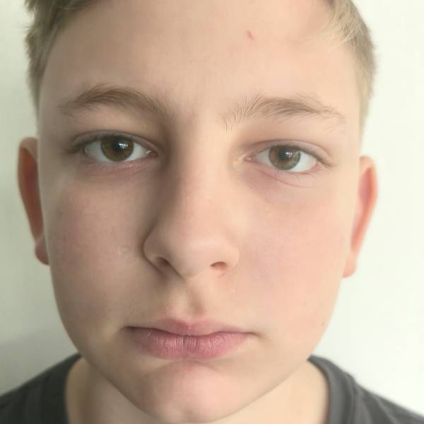 profilová fotografia