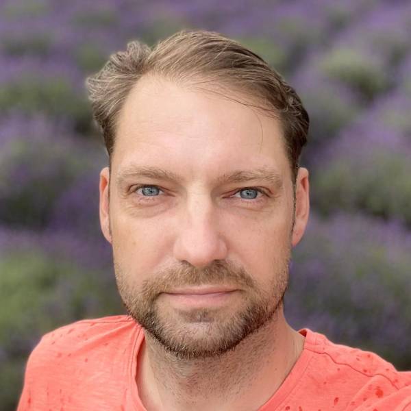 profilová fotografia