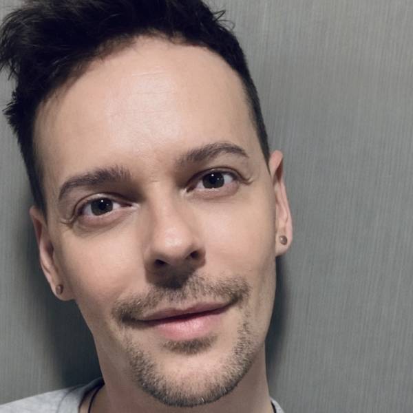 profilová fotografia