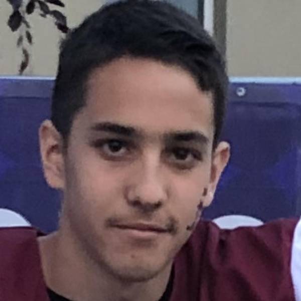 profilová fotografia