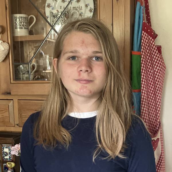 profilová fotografia