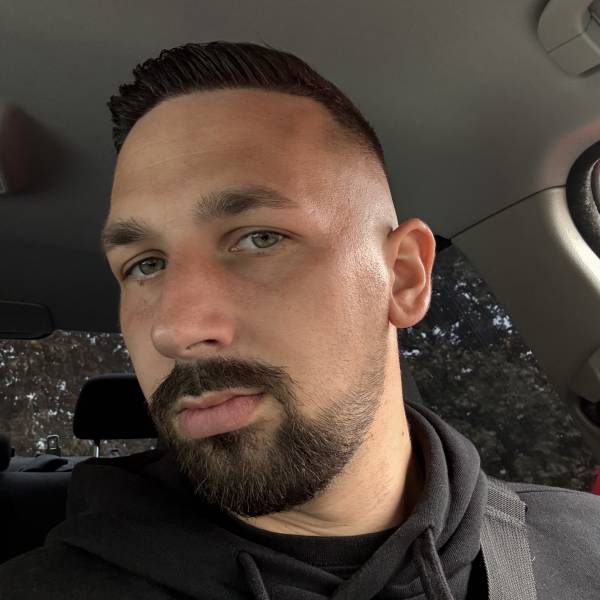 profilová fotografia