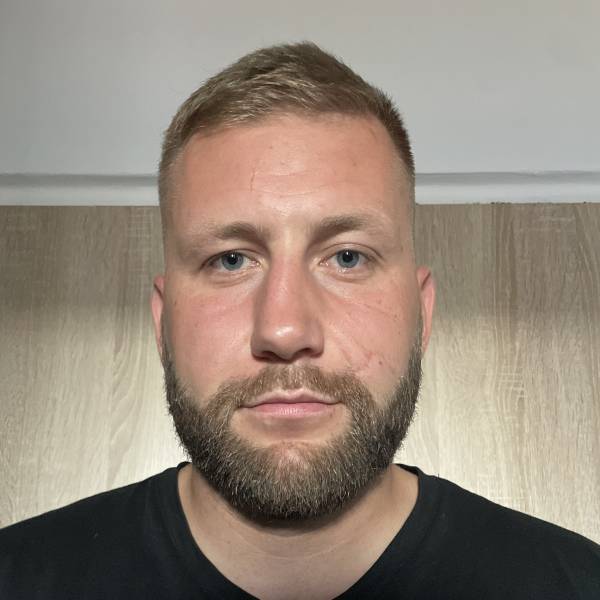 profilová fotografia