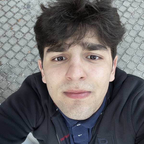 profilová fotografia