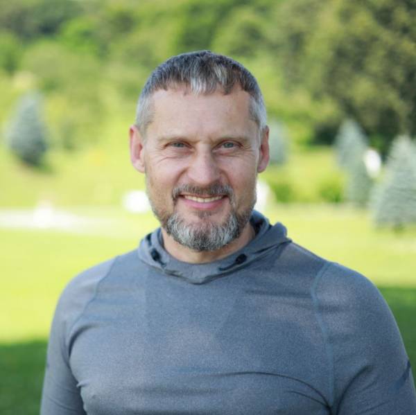 profilová fotografia