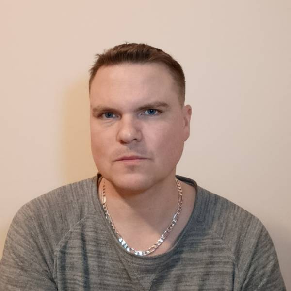 profilová fotografia