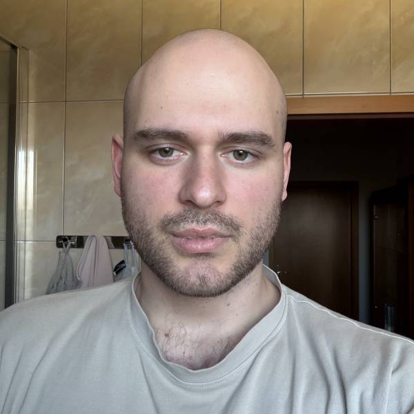 profilová fotografia