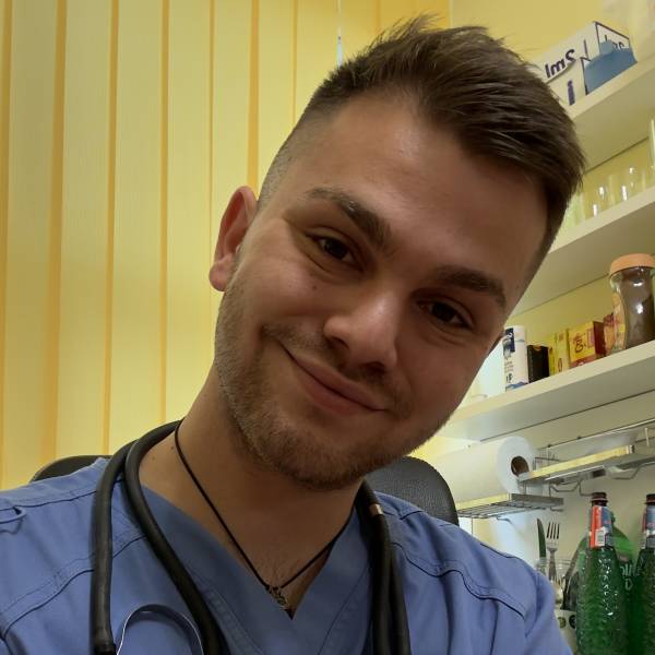 profilová fotografia