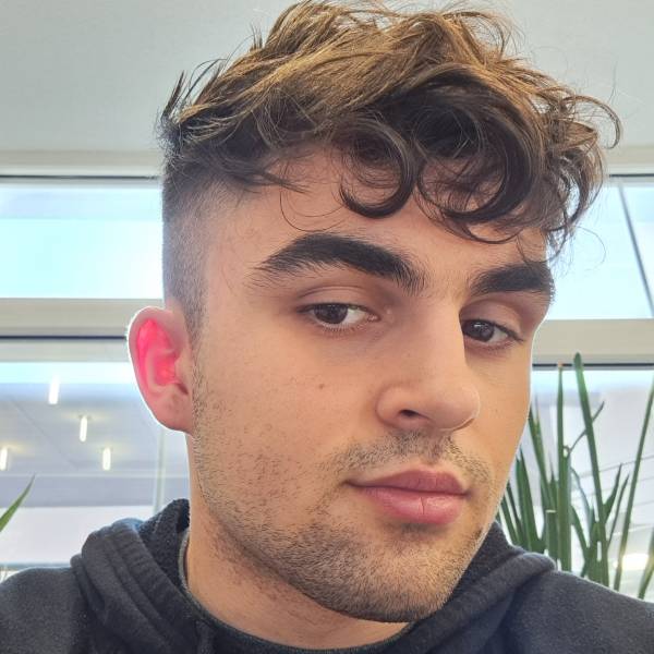 profilová fotografia