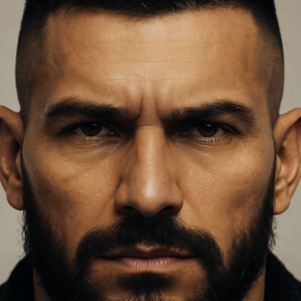 profilová fotografia