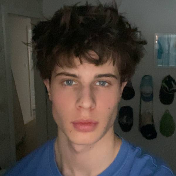 profilová fotografia