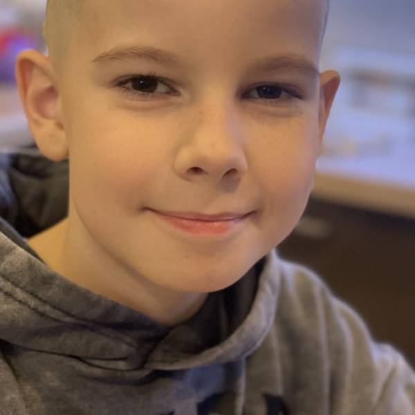 profilová fotografia