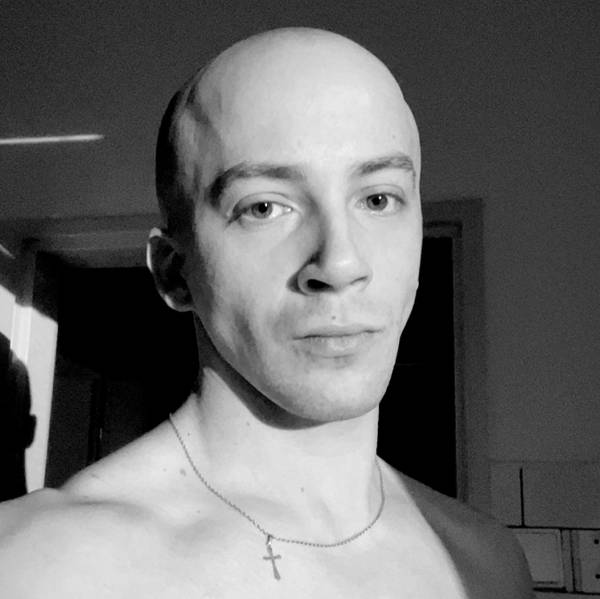 profilová fotografia