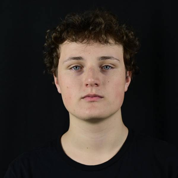 profilová fotografia