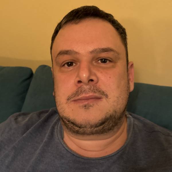 profilová fotografia