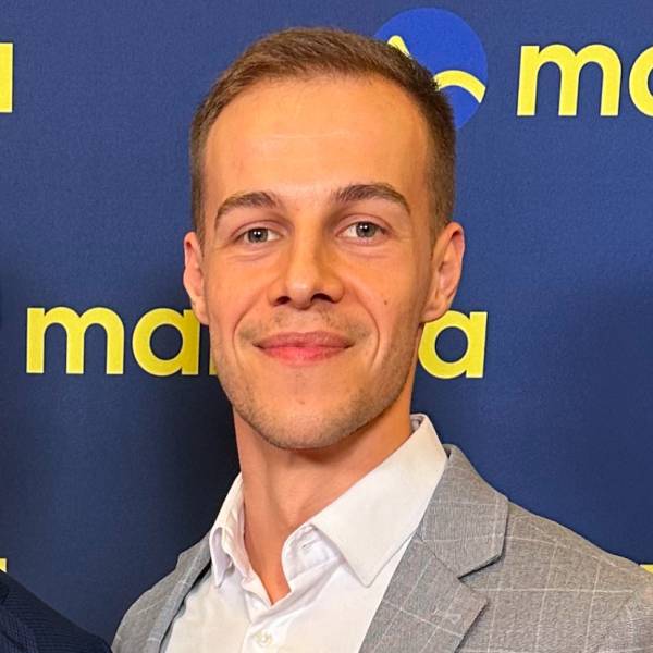 profilová fotografia