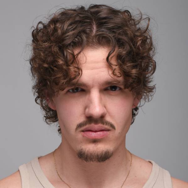 profilová fotografia