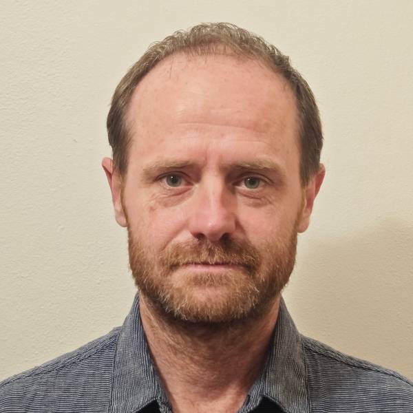 profilová fotografia