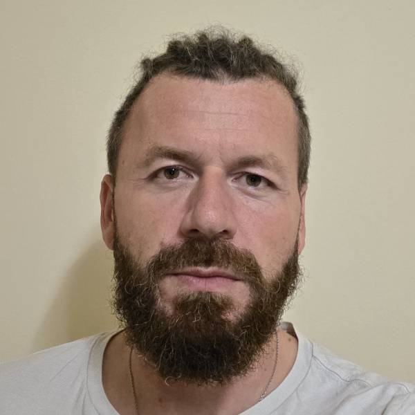 profilová fotografia