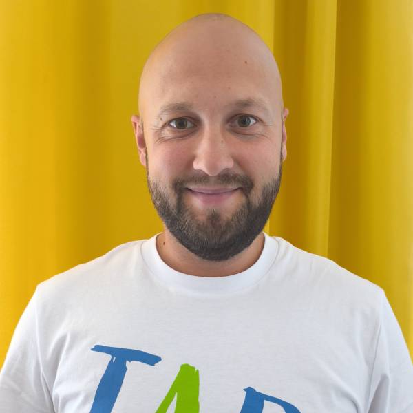 profilová fotografia