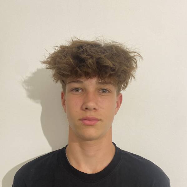 profilová fotografia