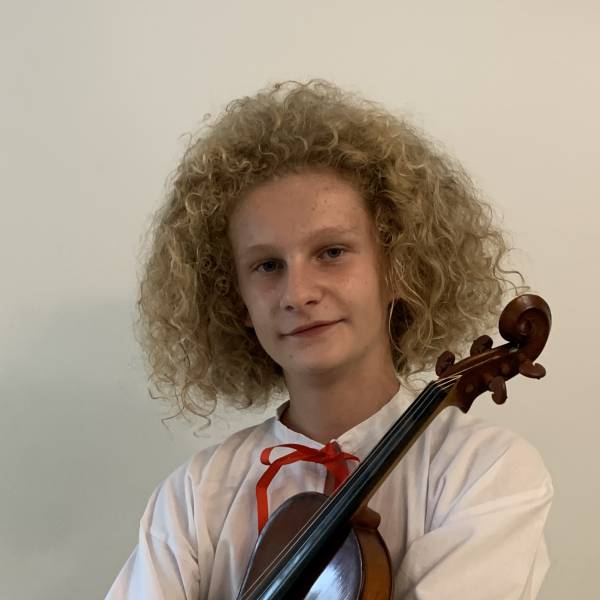 profilová fotografia