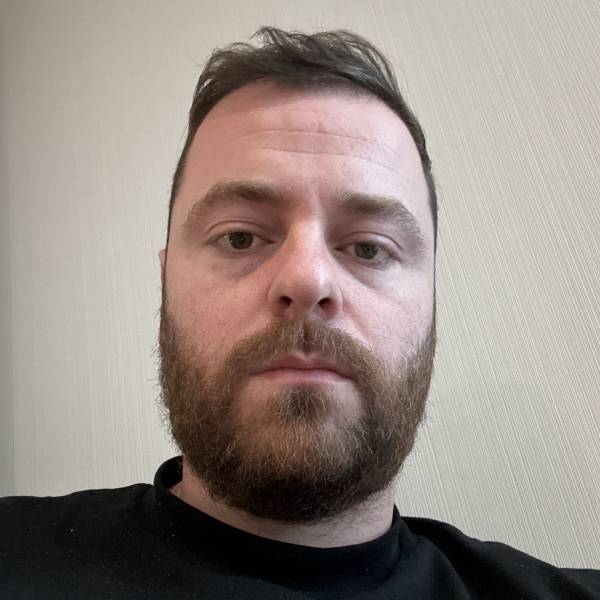 profilová fotografia