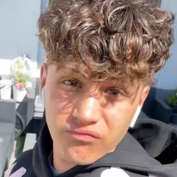 profilová fotografia